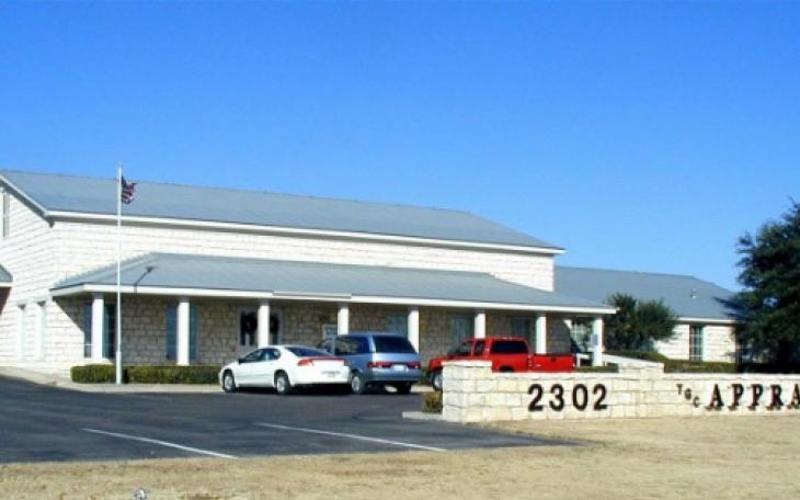Tom Green County Appraisal