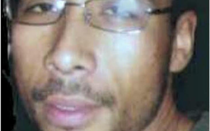 Knickerbocker and Bentwood drive. (Live Photo/Chelsea Schmid)