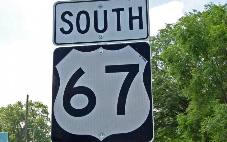 Contributed/Earl Leatherberry