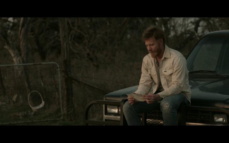 San Angelo native Marc Menchaca wrote, directed and starred in This is Where We Live. (Photo/vimeo.com)