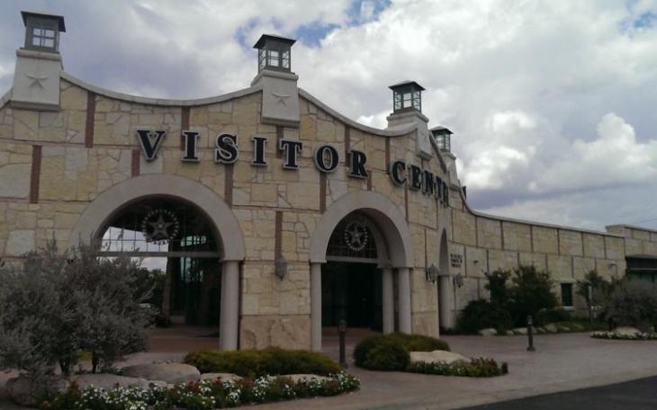 LIVE! Photo courtesy of Chelsea Schmid