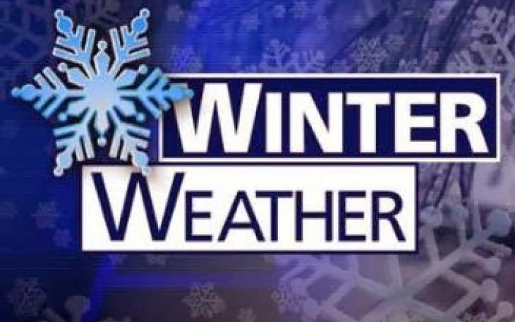 Weather delays, closings and cancellations continue through Thursday.