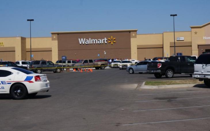 Contributed Photo/Welborn's relative