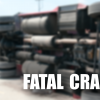 Icy Semi-Truck Fatal Crash