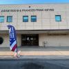 Keyes Building Vote 2022 (LIVE! Photo/Yantis Green)