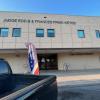 Tom Green County Keyes Building 2022 (LIVE! Photo/Yantis Green)