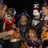 Trick or Treat