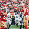 49ers Defeat the Seattle Seahawks