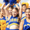 Angelo State Cheer