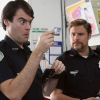 Lying to Cops/Giving False/Fictitious Info Courtesy Ranker