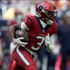 Houston Texans WR Tank Dell