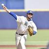 Angelo State Rams Dax Dathe