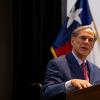 Gov. Greg Abbott announced late Tuesday that he would deploy Texas National Guard troops across the state in anticipation of protests against federal deportation raids.