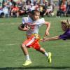 Registration is now open for the City of San Angelo’s youth flag football leagues.