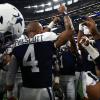 Dallas Cowboys