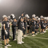 The No. 4-ranked Junction Eagles pulled away in the second half for a 42-14 win over No. 6 Granger on Friday, setting up a rematch with No. 1 Shiner in the state quarterfinals.