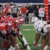 Duncanville vs. Galena Park North Shore 2025