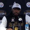Former Pittsburgh Steelers Head Coach Mike Tomlin