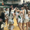 Wall girls basketball Silas Crisler talks to his team during a timeout against Jim Ned on Tuesday, Jan. 20, 2026.