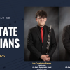 Junior Ian Caraballo-Pagan, who plays the clarinet, was named to the 6A All-State Symphonic Band for the second time. Freshman Dylan Ochoa, who sings tenor for the choir, was named to the All-State Large School Mixed Choir Team.