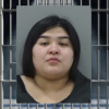 Samantha Ramirez, 29, of San Angelo, Arrested