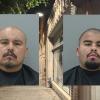 Murder suspect Johnny Fernandez and Aggravated Assault With Deadly Weapon Suspect Pedro Rivera