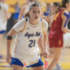 Angelo State's Majik Esquivel