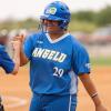 Angelo State softball’s freshman sensation, Zoey Sifuentes, has been named one of the top 11 bats to watch in Division II by NCAA.com.