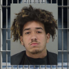 Kayzeion Green, 23, of San Angelo, Arrested