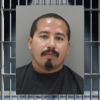 Samuel Castruita, 31, of San Angelo, Arrested