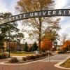 Ball State University