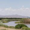 The U.S. Supreme Court has approved a settlement package designed to lend a long-running dispute over management of the Rio Grande.