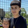 GoFundMe setup for Isaiah Bailon