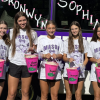 The Mason Cowgirls won their fifth straight state golf title Tuesday, May 5, 2026.