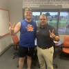 San Angelo Central offensive lineman Ethan Boyd announced his eighth NCAA Division I college offer Wednesday, this one from the University of Texas Rio Grande Valley.