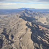 Texas Parks and Wildlife Department’s Franklin Mountains State Park has gained 1,054 acres to the east through a new land acquisition.