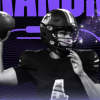 ACU Wildcat Quarterback Kanon Gibson