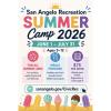Recreation Summer Camp 2026