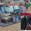 Help ID Ocotillo Boutique thief