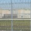 The Allan B. Polunsky Unit in West Livingston on Jan. 31, 2024. Men on death row in Texas are housed in the Polunsky Unit.