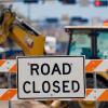 Road Closure