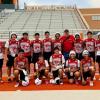 The Sonora Broncos are heading back to the 7-on-7 state tournament for the fourth straight year.