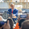Governor Greg Abbott