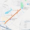 Knickerbocker Road lane closures begin Monday in San Angelo for intersection project