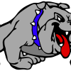 Eden Bulldogs logo