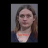 Rylee Wooten was charged with aggravated assault with a deadly weapon in connection with a June 14 drive-by shooting in Odessa.