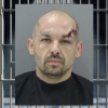 Matthew Rick, 38, of San Angelo, Arrested