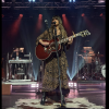 Ella Langley performs in 2025.