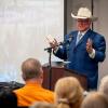 Tx Ag Commissioner Sid Miller 