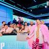 Houston’s Han Feng was knocked out of the World Series of Poker Main Event Final Table on Tuesday night in fifth place.